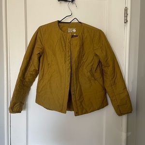 Mountain Hardwear jacket for Women